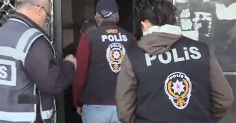 A­n­k­a­r­a­ ­m­e­r­k­e­z­l­i­ ­8­ ­i­l­d­e­ ­y­a­s­a­ ­d­ı­ş­ı­ ­b­a­h­i­s­ ­o­p­e­r­a­s­y­o­n­u­:­ ­2­8­ ­g­ö­z­a­l­t­ı­